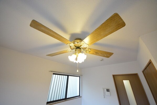 ソルクレスト北烏山の物件内観写真